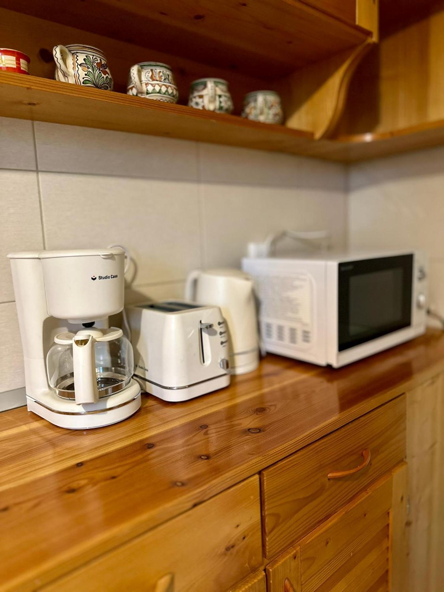 Cozy Cluj Arena Apartment エクステリア 写真